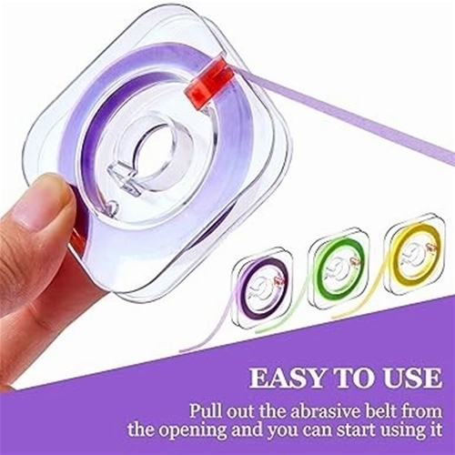 Polishing Strips