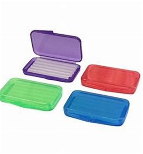 Patient Relief Wax Packs