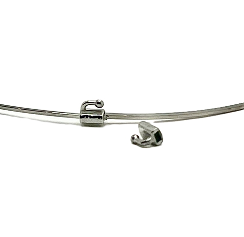  Retraction Arch Hooks