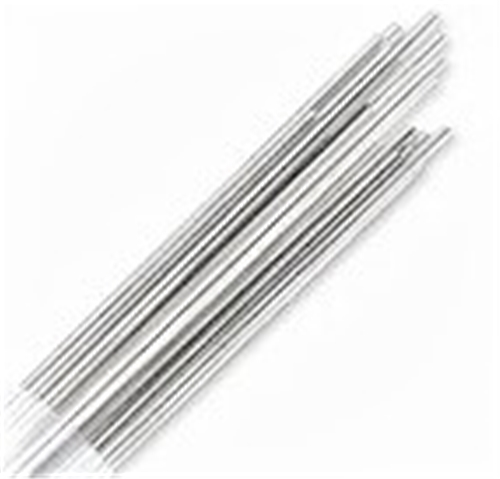 Straight Stainless Steel