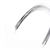 Stainless Steel Round