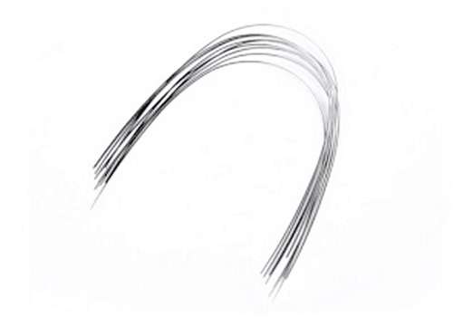 Stainless Steel Round