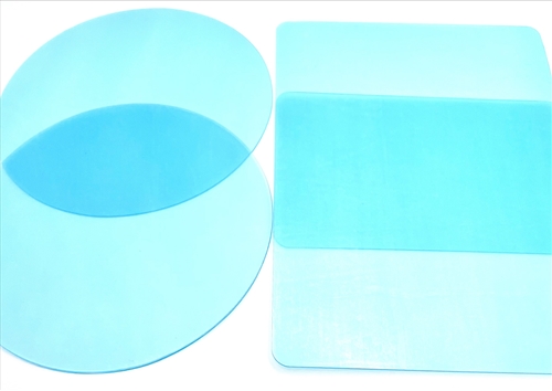 KEYSTONE Aligner Material