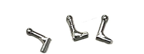 Up-Righting Tubes, 10/pk