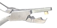 Bracket/Adhesive Removing Pliers 